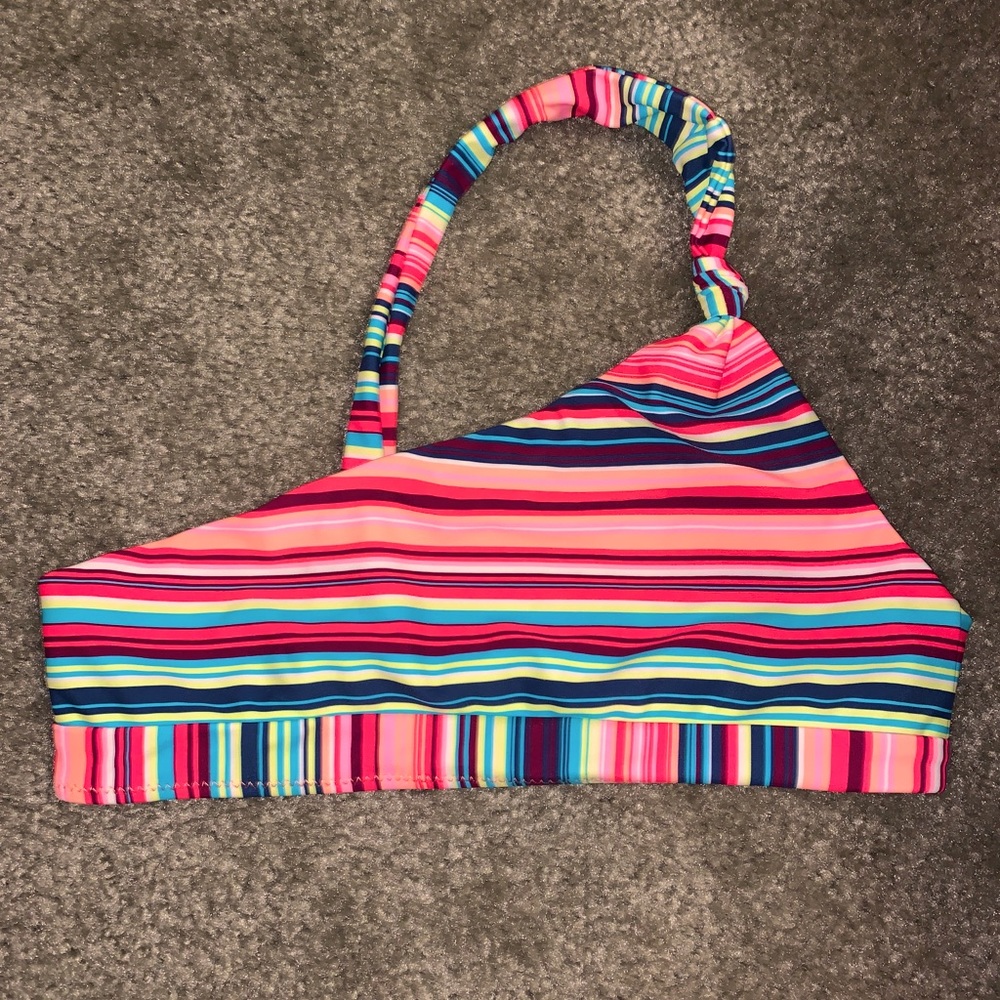 Blackbough bikini top